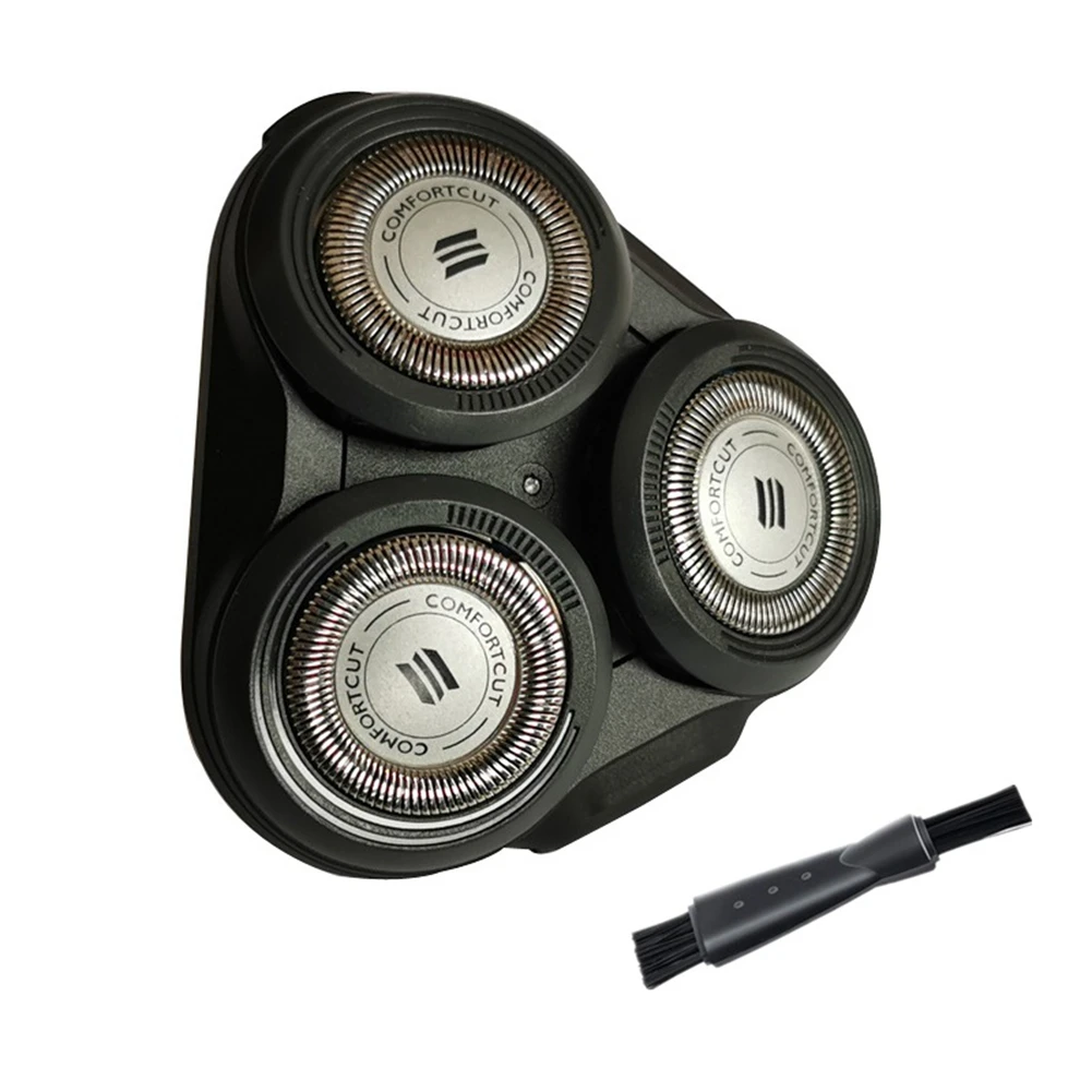 SH50 Replacement Shaver Head for Philips S5420 S5000 S5370 S5140 S5110 S5050 S5210 S5230 S5270 S5271 S5340 Razor Blade
SH50 Replacement Shaver Head for Philips S5420 S5000 S5370 S5140 S5110 S5050 S5210 S5230 S5270 S5271 S5340 Razor Blade