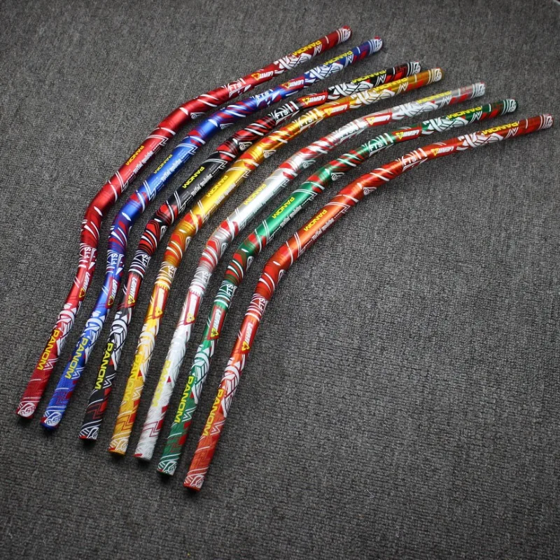 CNC Handlebar for Protaper Motorcycle Metal MulishaPro Taper Fat Bar 1-1/8"28mm for CRF KLX Pit Bike Motocross Steering Wheel 7
CNC Handlebar for Protaper Motorcycle Metal MulishaPro Taper Fat Bar 1-1/8"28mm for CRF KLX Pit Bike Motocross Steering Wheel 7