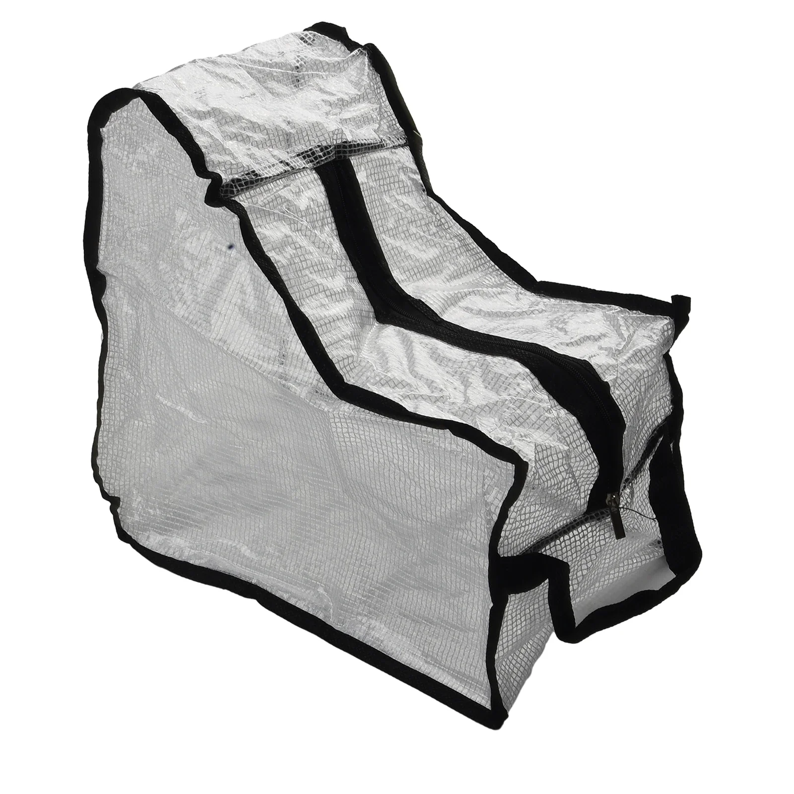 1 Pc Shoes Boots Organizer Storage Bags PVC Dustproof Cover Portable 28/48cm For Household Container Home Storing Supplies
1 Pc Shoes Boots Organizer Storage Bags PVC Dustproof Cover Portable 28/48cm For Household Container Home Storing Supplies