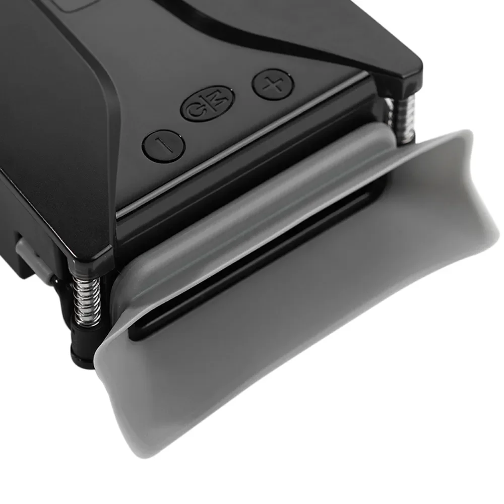 Laptop Fan Cooler with Temperature Display Notebook Radiator Rapid Cooling Adjustable Speed AutoTemp Detection for Gaming Laptop Laptop Fan Cooler with Temperature Display Notebook Radiator Rapid Cooling Adjustable Speed AutoTemp Detection for Gaming Laptop