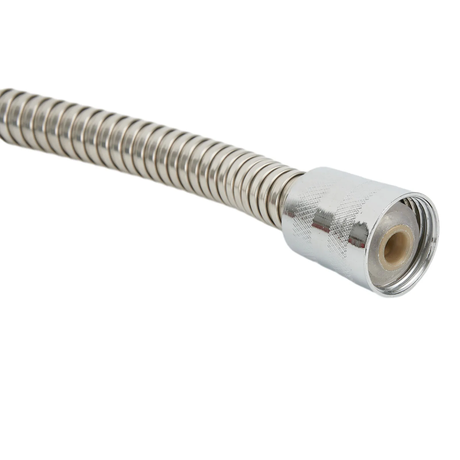 Shower Head Hose Pipe Sprinkler Inlet Pipe 1.5m Household Shower Pipe Flexible Stainless Steel Bathroom Durability Washers
Shower Head Hose Pipe Sprinkler Inlet Pipe 1.5m Household Shower Pipe Flexible Stainless Steel Bathroom Durability Washers