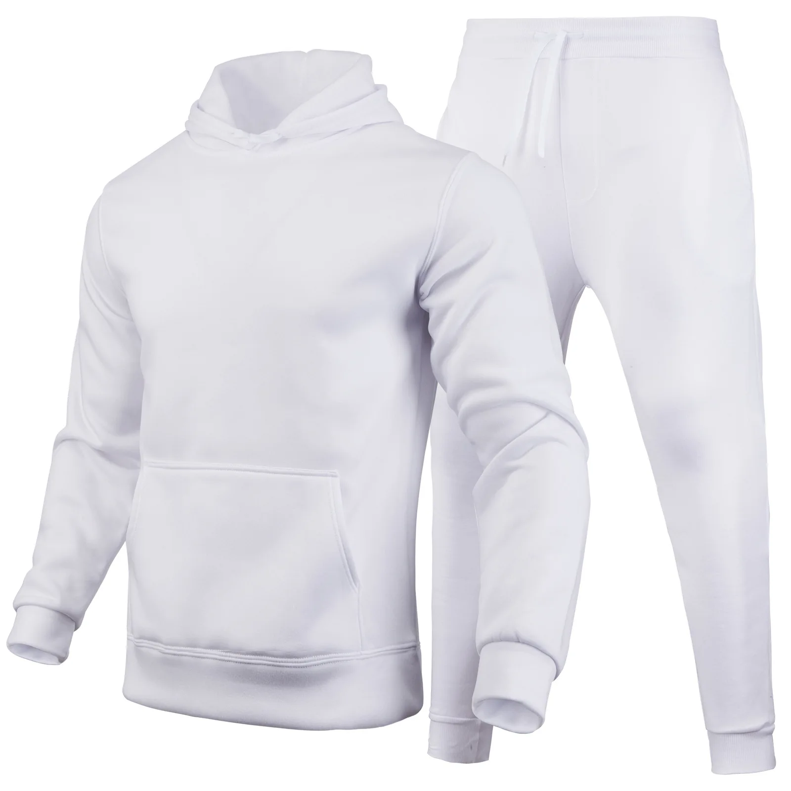 New Trend All Take Hooded Pullover Hoodie Suit Men And Women With The Same Thickened Loose Korean Version Of Spring And Autumn
New Trend All Take Hooded Pullover Hoodie Suit Men And Women With The Same Thickened Loose Korean Version Of Spring And Autumn