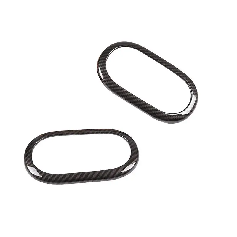 2PCS Door Inner Handle Frame For Mercedes-Benz2015 2016 2017 2018 2019 2020 ABS Chrome Car Interior Handle Bowl Protector Trim
2PCS Door Inner Handle Frame For Mercedes-Benz2015 2016 2017 2018 2019 2020 ABS Chrome Car Interior Handle Bowl Protector Trim