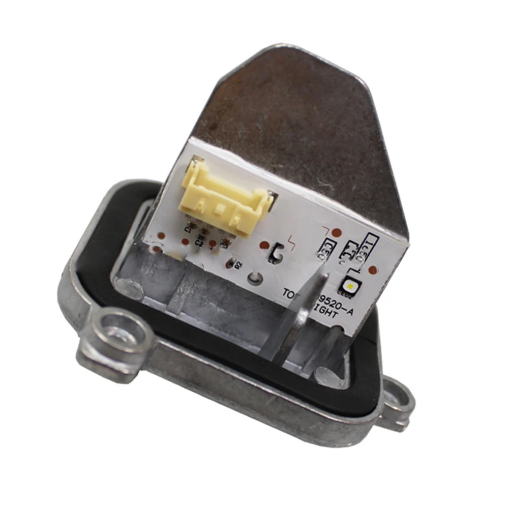Aluminum Alloy DC12V For BMW X1 F48 F49 2016 2017 2018 2019 Brand New Durable High Quality Hote Sale Professional
Aluminum Alloy DC12V For BMW X1 F48 F49 2016 2017 2018 2019 Brand New Durable High Quality Hote Sale Professional