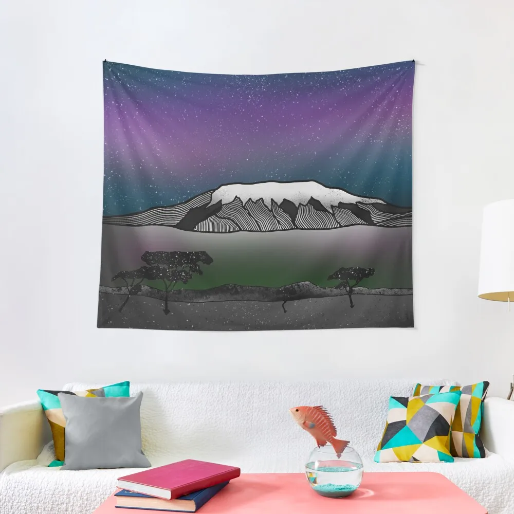 Mount Kilimanjaro Tapestry Bedrooms Decorations Decorative Wall Mural Room Decoration Korean Style
Mount Kilimanjaro Tapestry Bedrooms Decorations Decorative Wall Mural Room Decoration Korean Style