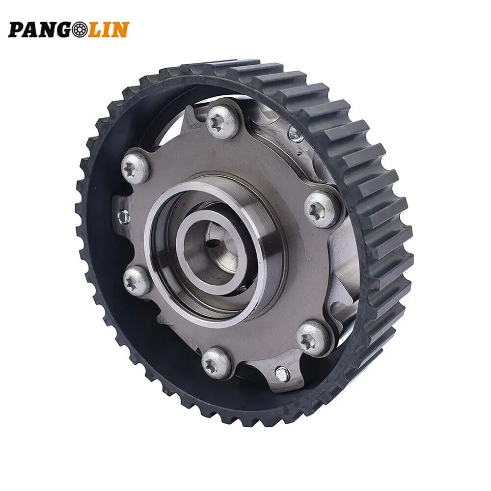1pc 6900015 Cylinder Head Camshaft Gear Pulley For Volvo S40 00-04 89176, VCV-001, FI25210, WG1281769, 43783, 55 94 3783, AA1021
1pc 6900015 Cylinder Head Camshaft Gear Pulley For Volvo S40 00-04 89176, VCV-001, FI25210, WG1281769, 43783, 55 94 3783, AA1021