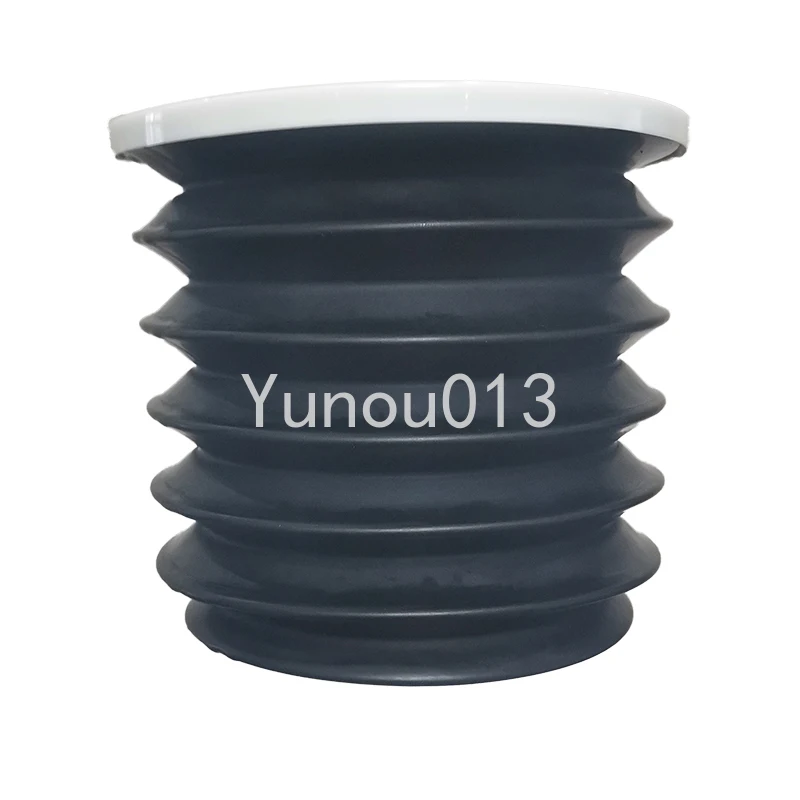 Machine Bellow Black Anesthesia Bellows Diameter 145 Mm, 7 / 8 Folds for Ohmeda, Mindray, Aeonmed, Comen, Eternity. Anesthesia
Machine Bellow Black Anesthesia Bellows Diameter 145 Mm, 7 / 8 Folds for Ohmeda, Mindray, Aeonmed, Comen, Eternity. Anesthesia