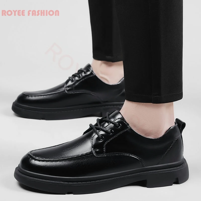 2023 New in Office Shoes Men Loafers Casual sneakers Men Leather Shoes for Men with free shipping Luxury Designer Shoes schoenen
2023 New in Office Shoes Men Loafers Casual sneakers Men Leather Shoes for Men with free shipping Luxury Designer Shoes schoenen