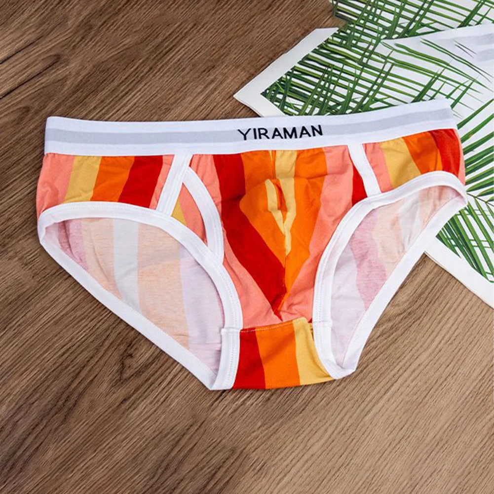 Mens Cotton Middle Waist Underpants Sexy Underwear Knickers U Convex Briefs Thong Convex Separation Panties Gay Cock Pouch
Mens Cotton Middle Waist Underpants Sexy Underwear Knickers U Convex Briefs Thong Convex Separation Panties Gay Cock Pouch