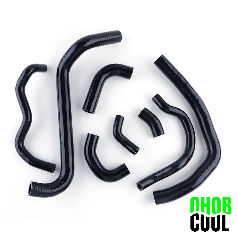 For 2003 2004 Honda CBR600RR CBR 600 RR Silicone Radiator Coolant Hose Tube Kit
For 2003 2004 Honda CBR600RR CBR 600 RR Silicone Radiator Coolant Hose Tube Kit