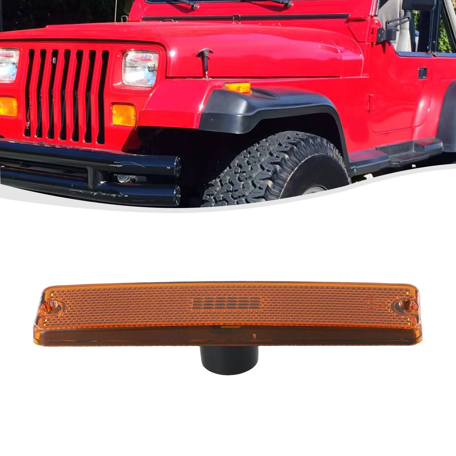 High Quality Side Marker Light Light Front Side Fender ABS Plasitc Front Bumper Fender Marker Light Marker Light Housing
High Quality Side Marker Light Light Front Side Fender ABS Plasitc Front Bumper Fender Marker Light Marker Light Housing
