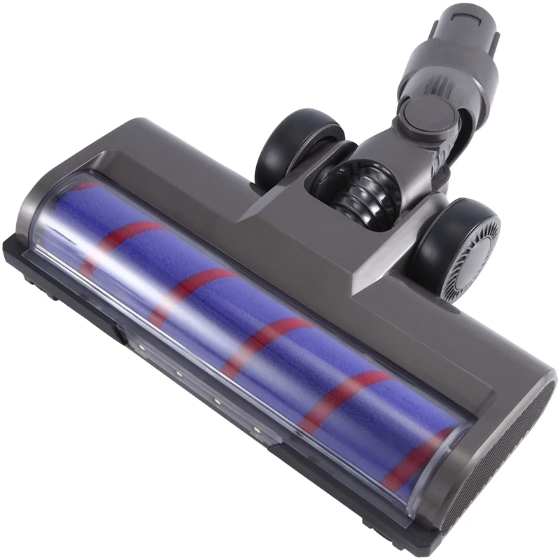 Аксессуары для пылесоса Dyson V6/DC58/DC59/DC61/DC62/DC74
Аксессуары для пылесоса Dyson V6/DC58/DC59/DC61/DC62/DC74