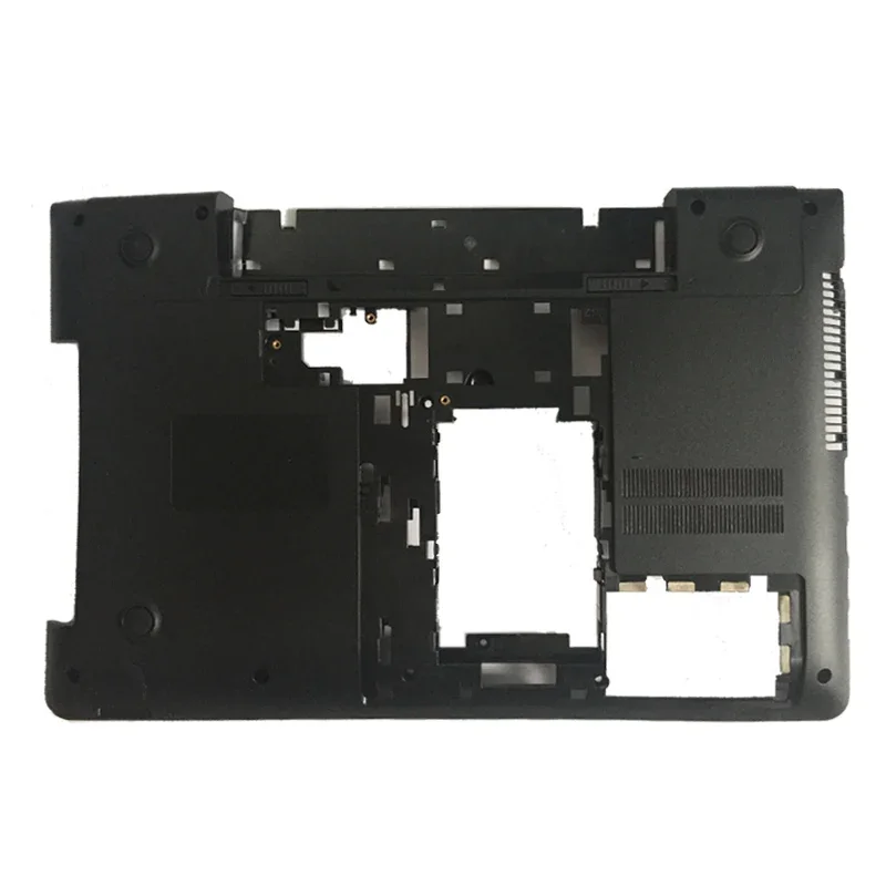 98%NEW For SAMSUNG 350V5C 355V5C 355V5X NP350V5C NP355V5C NP355V5X Laptop Bottom Base Case Cover black
98%NEW For SAMSUNG 350V5C 355V5C 355V5X NP350V5C NP355V5C NP355V5X Laptop Bottom Base Case Cover black