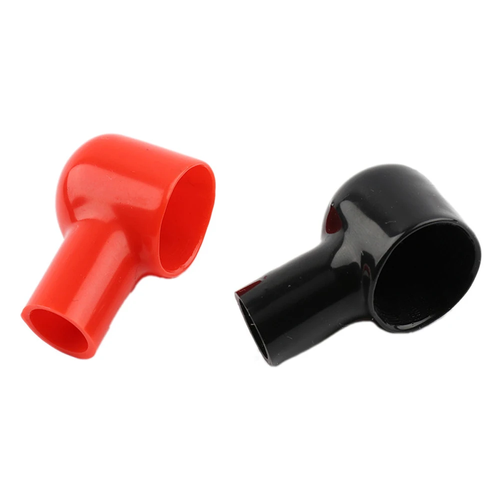 Battery Positive and Negative Electrode Dust Cover Battery Connector Protection Cover L20-12 Terminal Insulation Cover
Battery Positive and Negative Electrode Dust Cover Battery Connector Protection Cover L20-12 Terminal Insulation Cover