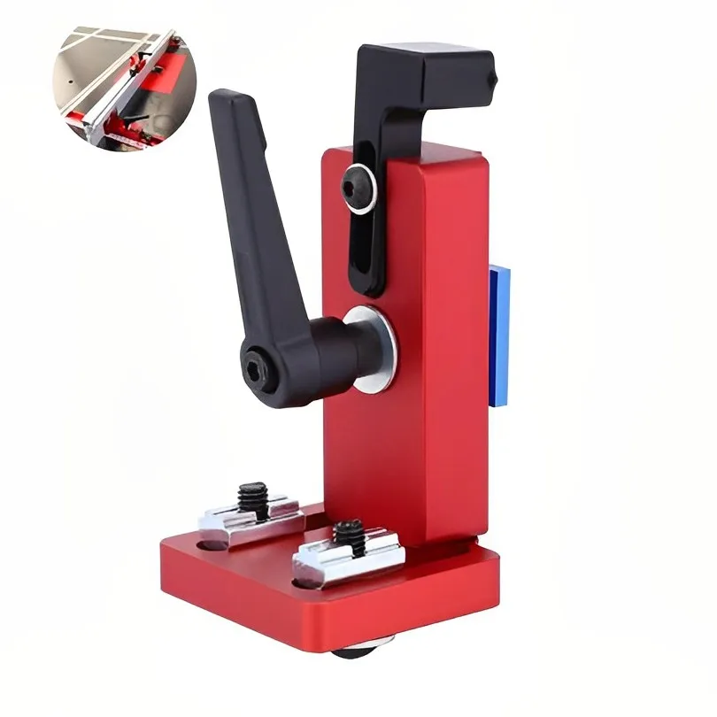 Aluminum Alloy Material Type 45 Woodworking Chute Connector Miter Track Stop T Slot Backer Connector Fixed Connector 
Aluminum Alloy Material Type 45 Woodworking Chute Connector Miter Track Stop T Slot Backer Connector Fixed Connector