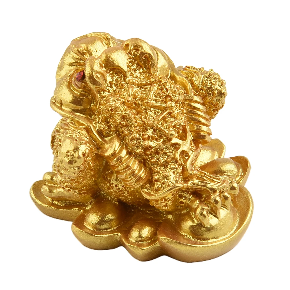 Fengshui Decoration Golden Toad Decor Fengshui Decoration Gift Golden Toad Golden Toad Decoration Home Decoration
Fengshui Decoration Golden Toad Decor Fengshui Decoration Gift Golden Toad Golden Toad Decoration Home Decoration