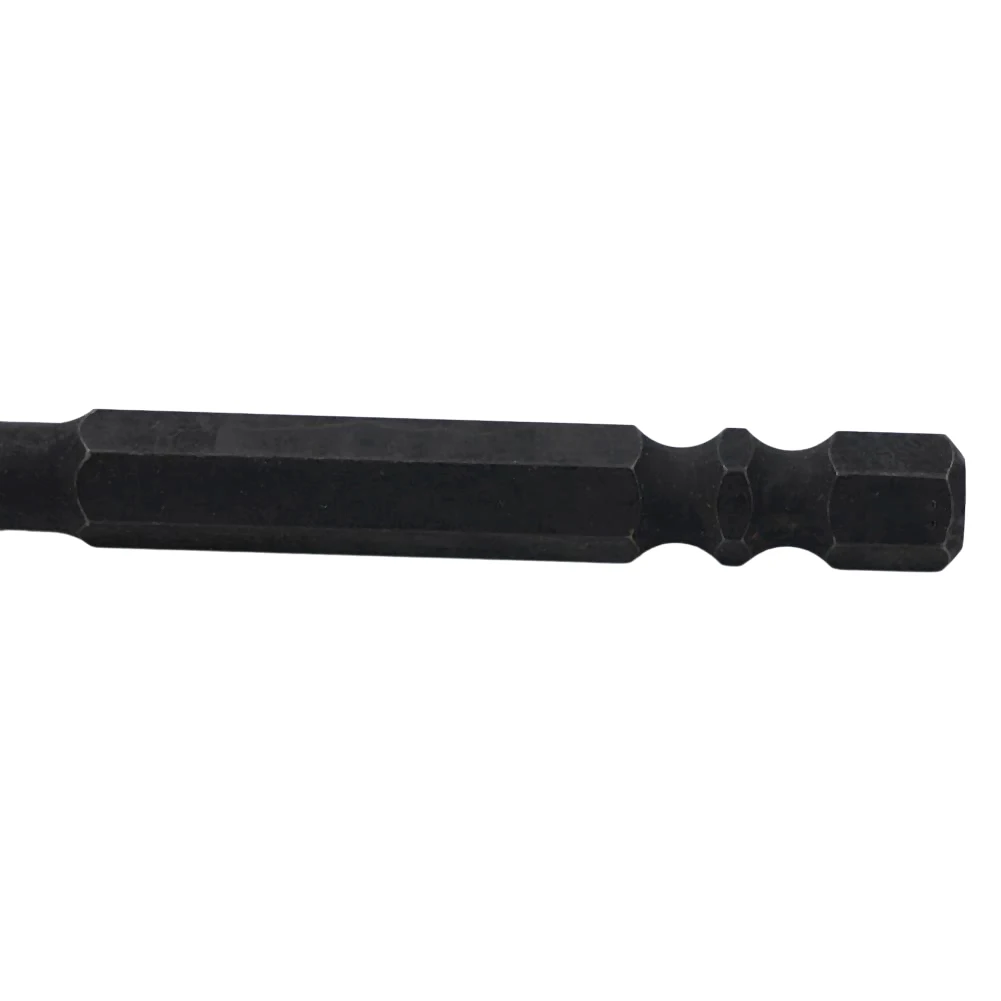 1/2*Screwdriver Bit 65/110mm Slotted Cross Head Magnetic Special For Electrician FPH2 Socket Switch Repairing Tool Accessories
1/2*Screwdriver Bit 65/110mm Slotted Cross Head Magnetic Special For Electrician FPH2 Socket Switch Repairing Tool Accessories