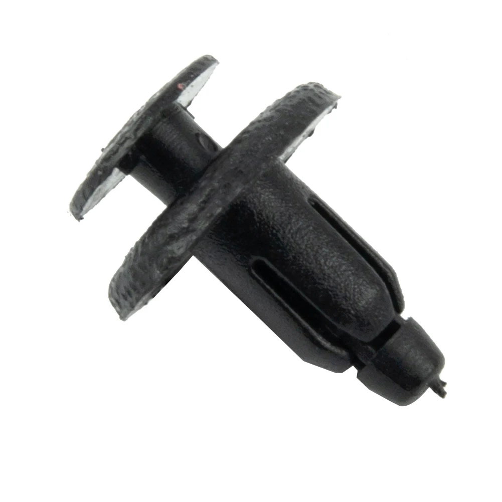 Practical To Use Plastic Screw Fasteners Clips For Honda Plastic 90683-GR1-003 90683-MBW-003 ABS Plastic Black
Practical To Use Plastic Screw Fasteners Clips For Honda Plastic 90683-GR1-003 90683-MBW-003 ABS Plastic Black