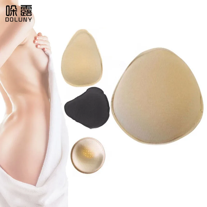 Soft Cotton Fake Boobs Breast Prosthesis Forms Tits Bust Chest For Mastectomy Women Breast Cancer Postoperative Period
Soft Cotton Fake Boobs Breast Prosthesis Forms Tits Bust Chest For Mastectomy Women Breast Cancer Postoperative Period
