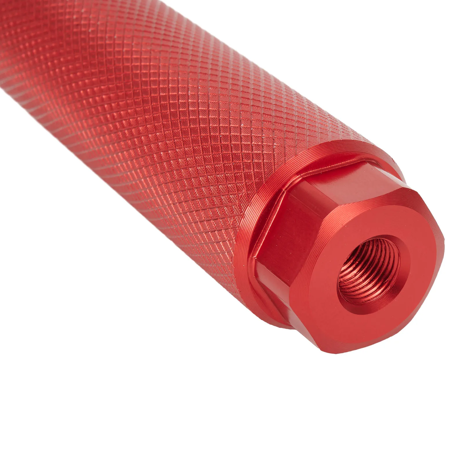 High Quality Brand New Bike Pegs Mountain Bikes 100x28MM Accessories Aluminum Alloy Anti-skid Multi-color Optional
High Quality Brand New Bike Pegs Mountain Bikes 100x28MM Accessories Aluminum Alloy Anti-skid Multi-color Optional