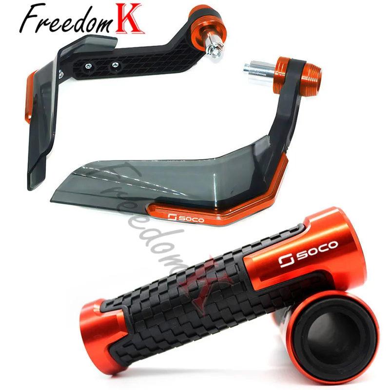 Защита для мотоцикла SUPER SOCO CPX CUX TC 50/MAX/WANDERER TS 2020-2021
Защита для мотоцикла SUPER SOCO CPX CUX TC 50/MAX/WANDERER TS 2020-2021