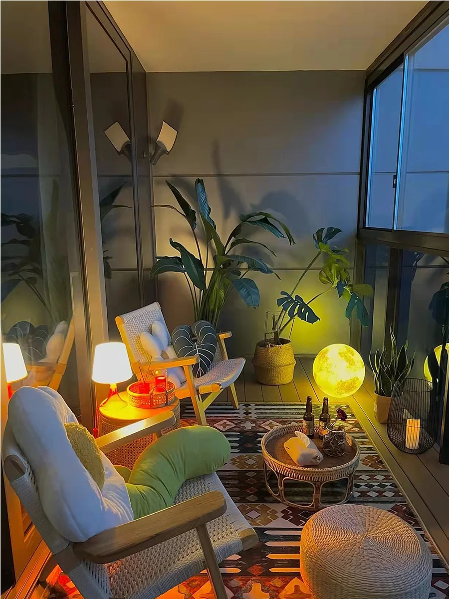 Outdoor Moon Lamp Solar Courtyard Lamp Lawn Moon Lamp Villa Landscape Atmosphere Lamp Garden Decoration Lamp Floor Lamp
Outdoor Moon Lamp Solar Courtyard Lamp Lawn Moon Lamp Villa Landscape Atmosphere Lamp Garden Decoration Lamp Floor Lamp