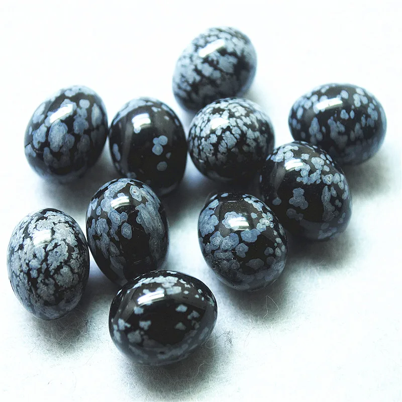 8PCS Jewelry Display Stone Natural Material Snowflake Obbistan Jasper Opal Glass 15x18MM Egg Shape No Hole Free Shippings
8PCS Jewelry Display Stone Natural Material Snowflake Obbistan Jasper Opal Glass 15x18MM Egg Shape No Hole Free Shippings