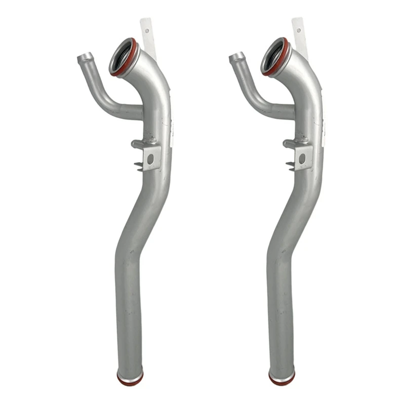 2X Auto Water Pump Inlet Pipe Auto Parts MD379209 For Mitsubishi Outlander 2004-2005
2X Auto Water Pump Inlet Pipe Auto Parts MD379209 For Mitsubishi Outlander 2004-2005