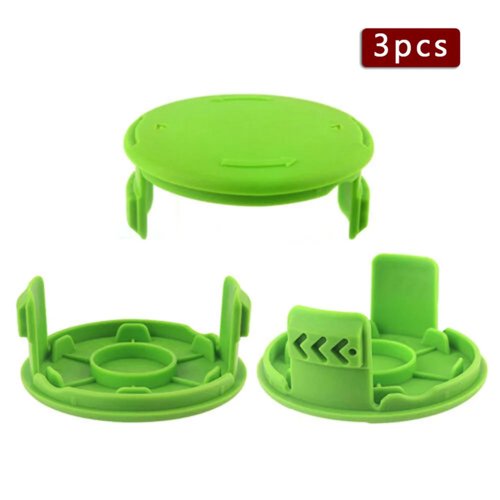 High quailty New Spool Cover For Greenworks Model Replace Spool Cap String Trimmer 2100202 2100302 21132 21242
High quailty New Spool Cover For Greenworks Model Replace Spool Cap String Trimmer 2100202 2100302 21132 21242