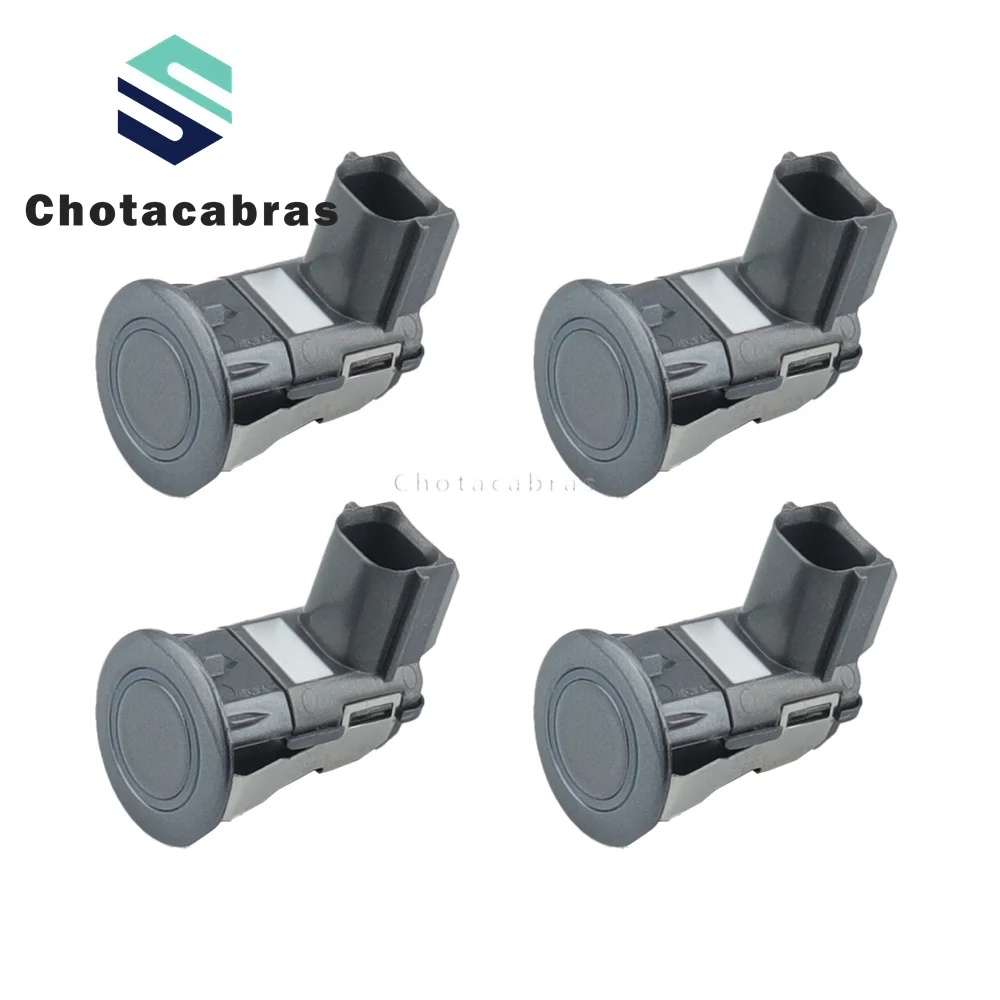 4PCS 25994-CM13E 25994CM13E PDC Parking Sensor Parking Assistance Parking Radar For Nissan Cube Infiniti EX35 FX35 FX3
4PCS 25994-CM13E 25994CM13E PDC Parking Sensor Parking Assistance Parking Radar For Nissan Cube Infiniti EX35 FX35 FX3