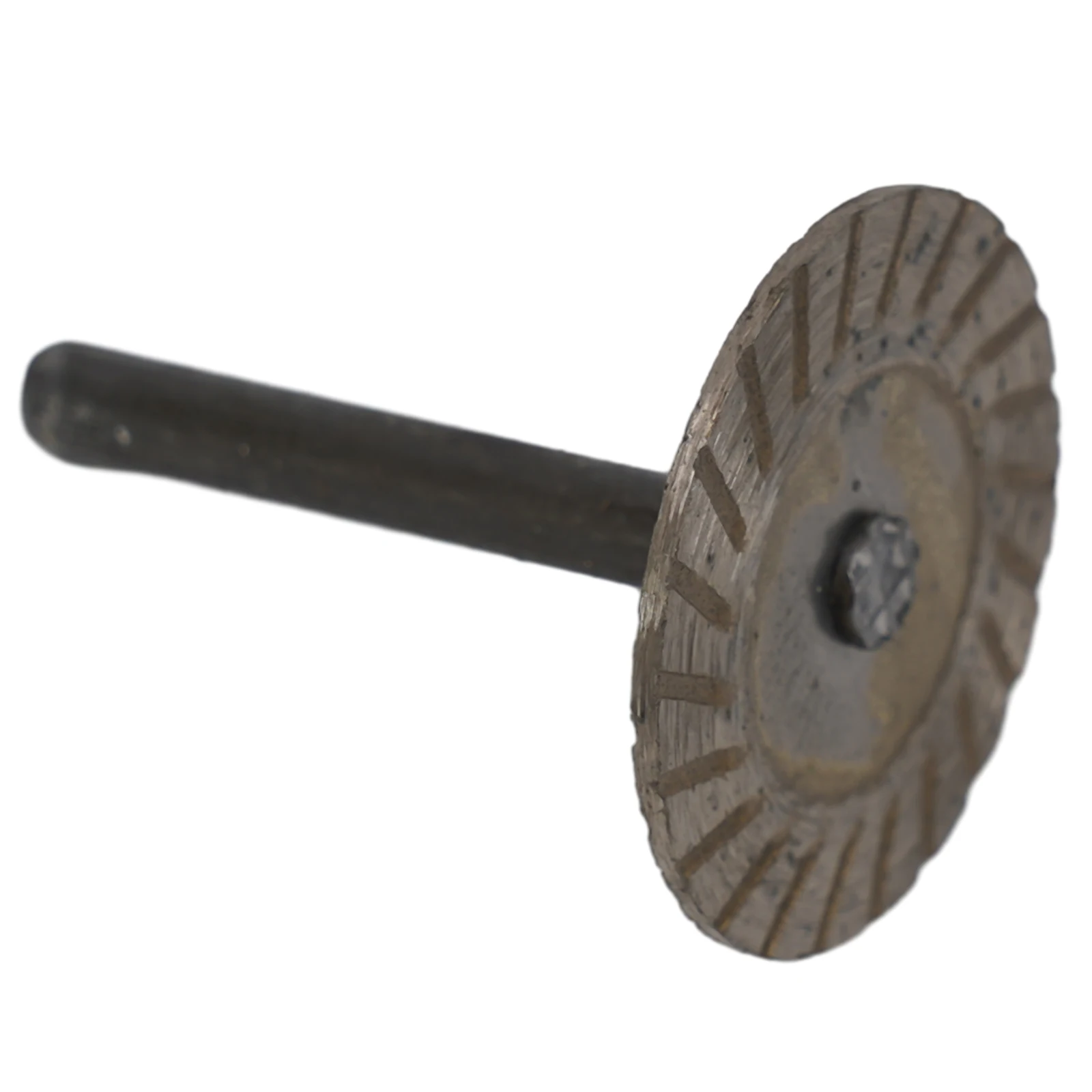 Circular Saw Blade 6mm Shank Wood Metal Stone Cutting Blade Discs 4PCS Diamond Turbo Disc for Granite Marble
Circular Saw Blade 6mm Shank Wood Metal Stone Cutting Blade Discs 4PCS Diamond Turbo Disc for Granite Marble