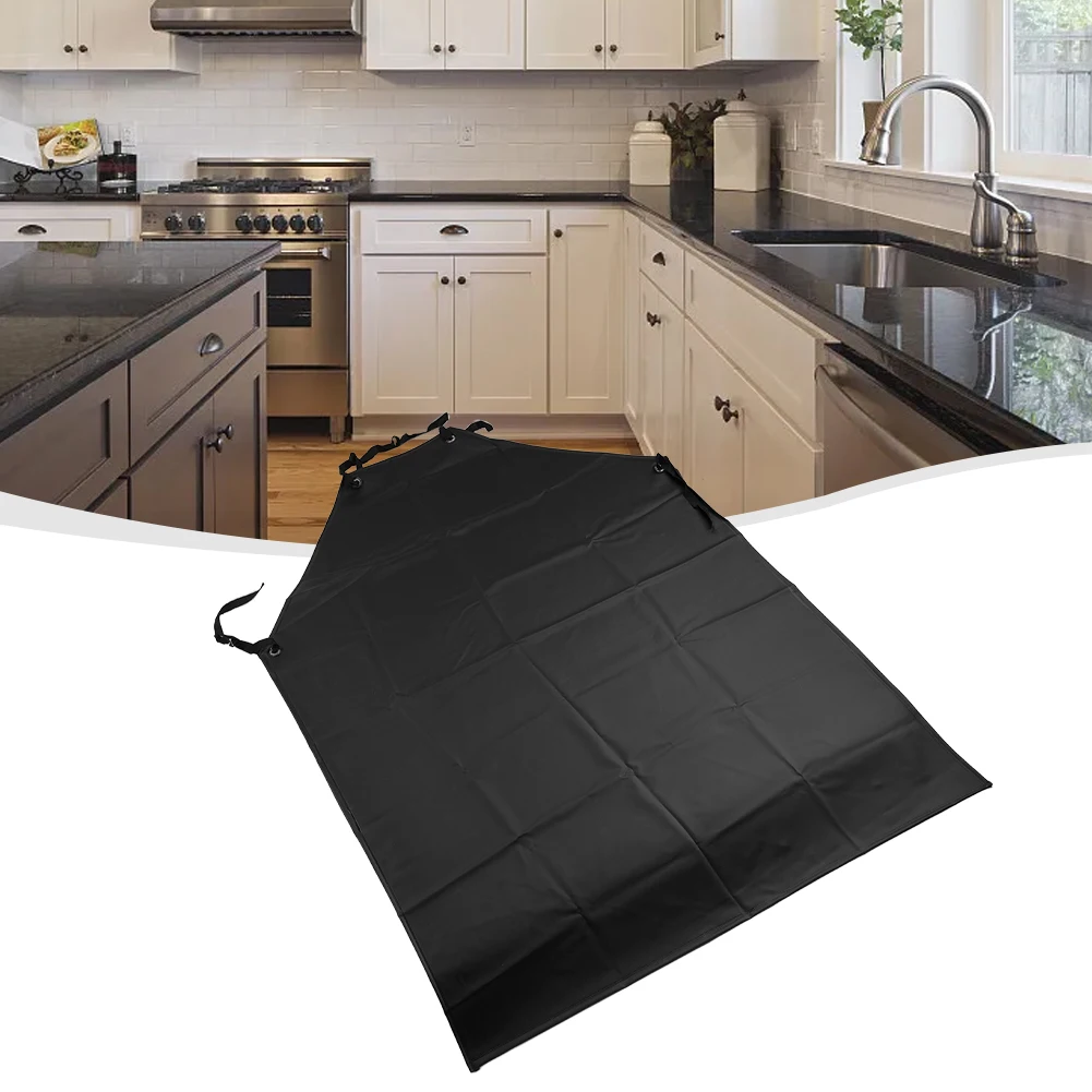 Tool Apron Anti-fouling Super Strong Universal Waterproof Woodworking Baking Black Cleaning Crafts For Butchers
Tool Apron Anti-fouling Super Strong Universal Waterproof Woodworking Baking Black Cleaning Crafts For Butchers