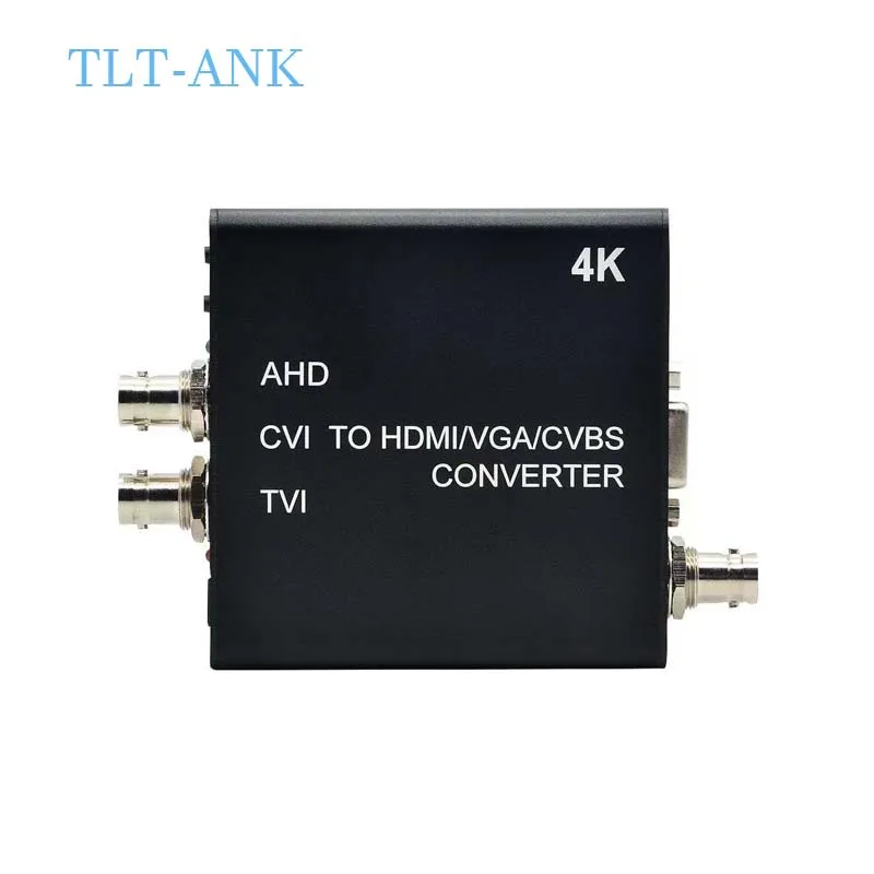 Промышленный Ретранслятор с портом BNC 1080P, TVI/AHD на HDMI/CVBS/VGA, Ретранслятор с выходом из контура на коаксиальном расстоянии 300 м
Промышленный Ретранслятор с портом BNC 1080P, TVI/AHD на HDMI/CVBS/VGA, Ретранслятор с выходом из контура на коаксиальном расстоянии 300 м
