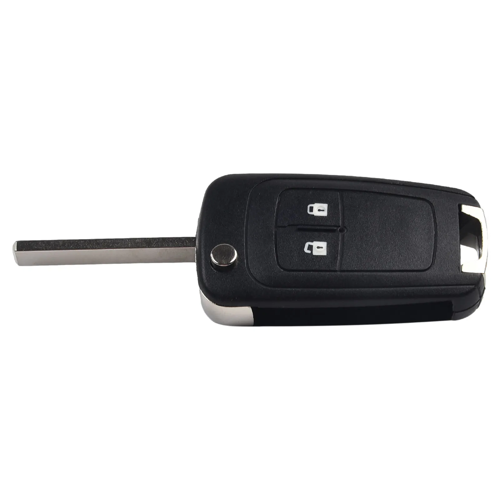 2-Button Folding Car Key Shell Case Fob Car Folding Key Housing Replacement Folding Key Filp Remote Key Shell Fob Case For Opel
2-Button Folding Car Key Shell Case Fob Car Folding Key Housing Replacement Folding Key Filp Remote Key Shell Fob Case For Opel