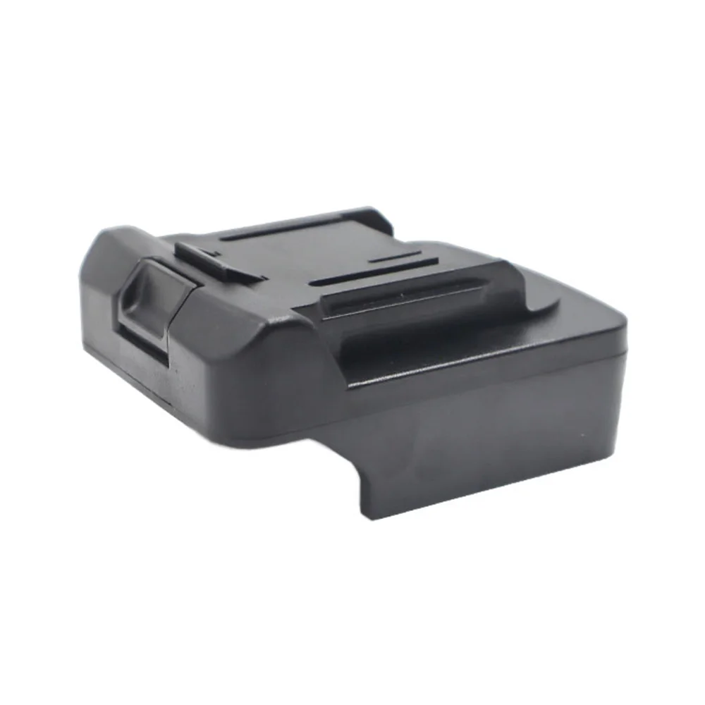 HTB18MTL Adapter for Hitachi 18V Li-Ion Battery BSL1830 Converter on for Makita LXT 18V Lithium Electrical Power Tool
HTB18MTL Adapter for Hitachi 18V Li-Ion Battery BSL1830 Converter on for Makita LXT 18V Lithium Electrical Power Tool
