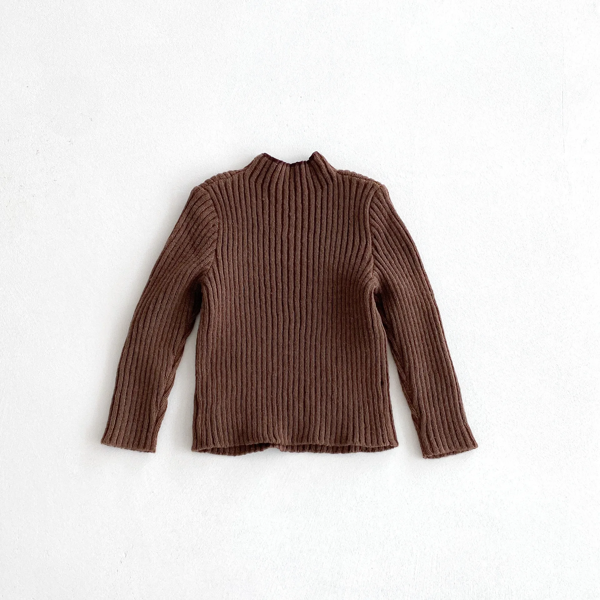 2025 Autumn New Children Long Sleeve Sweater Girls Knit Shirts Cotton Baby Knitted Pullover Kids Casual Sweater Infant Clothes 14 S6674278b665c4b2d8badfa42c26838f4N