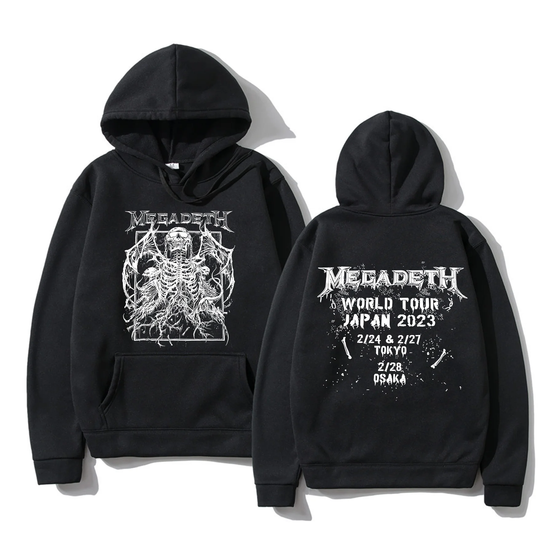 Winter Oversized Essential Men Megadeths World Tour Japan 2023 Hoodies Women Thermal Sweatshirt Ladies Long Sleeves Unisex M-5XL
Winter Oversized Essential Men Megadeths World Tour Japan 2023 Hoodies Women Thermal Sweatshirt Ladies Long Sleeves Unisex M-5XL
