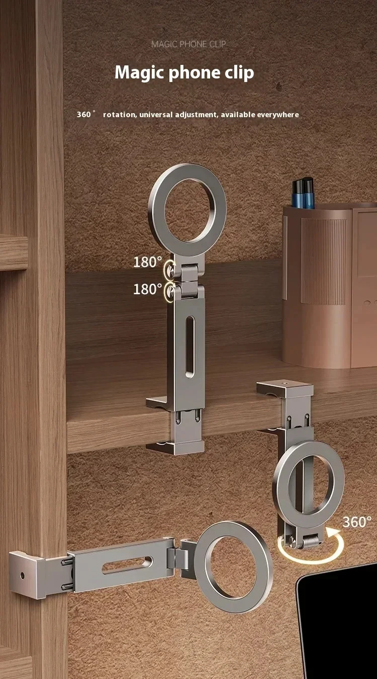 Universal Magnetic Phone Holder Travel Essentials Flexible Rotation Hands-Free Airplane Phone Mount Seat Adjustable Phone Stand 5 Mallzona S6674e11d5e974893a7bd58618f7b1f05u Universal Magnetic Phone Holder Travel Essentials Flexible Rotation Hands-Free Airplane Phone Mount Seat Adjustable Phone Stand Mallzona