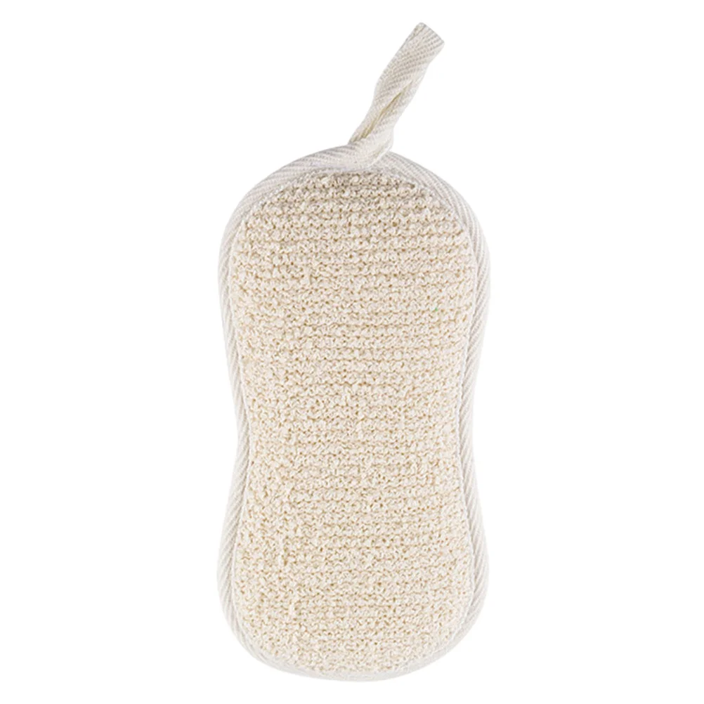 Bath Shower Sponge Shower Bathing Brush Body Cleaning Scrubber Bathing Exfoliating Brush
Bath Shower Sponge Shower Bathing Brush Body Cleaning Scrubber Bathing Exfoliating Brush