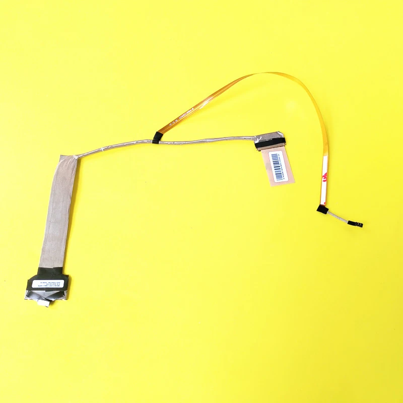 Laptop screen cable for MS MS-16U1 16U4 GE65 LCD Flex cable K1N-3040140-H39 Laptop screen cable for MS MS-16U1 16U4 GE65 LCD Flex cable K1N-3040140-H39
