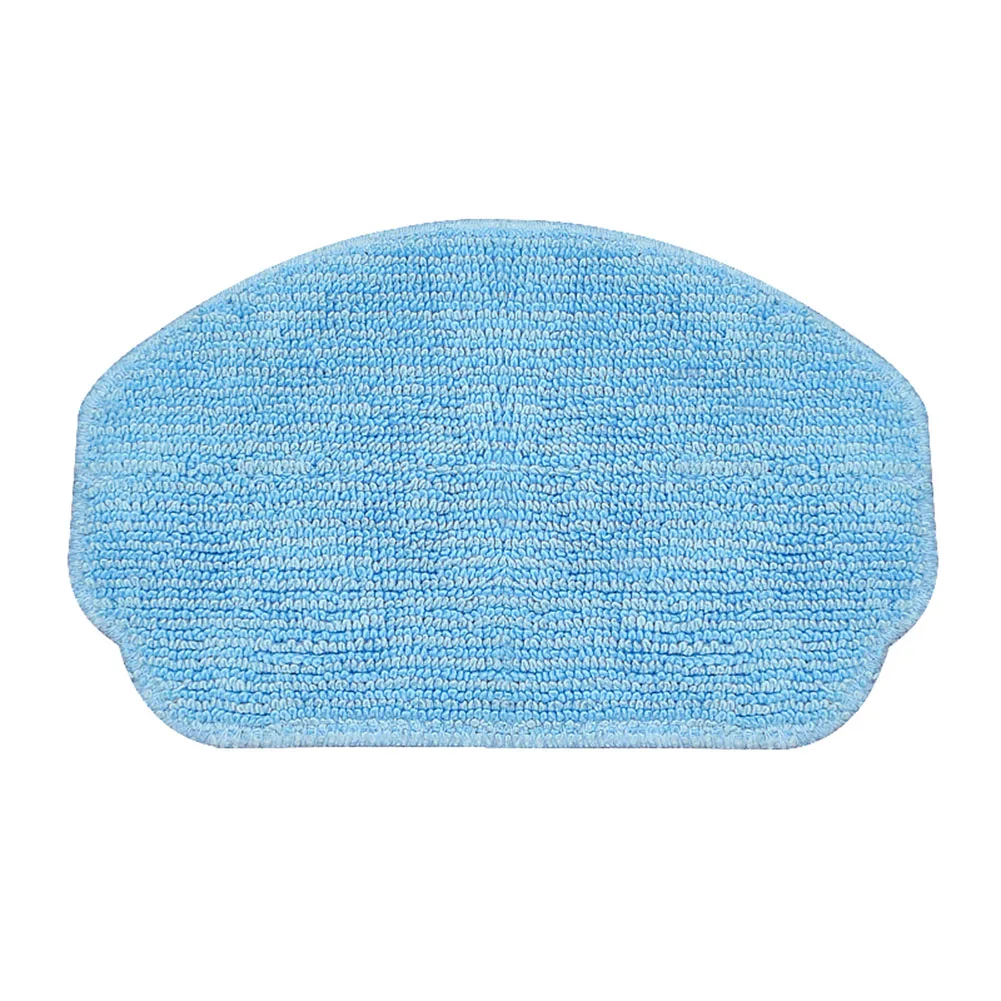 Mop Pads Mop Cloth Microfiber Vacuum Cleaner Pads Vacuum Replacement Part 177*109mm 4pcs/10pcs For ONSON BR150/BR151
Mop Pads Mop Cloth Microfiber Vacuum Cleaner Pads Vacuum Replacement Part 177*109mm 4pcs/10pcs For ONSON BR150/BR151