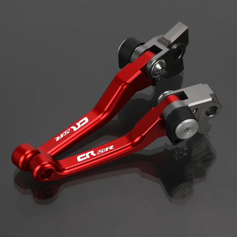 Складные Поворотные Рычаги тормозной муфты для HONDA CR 80R 85R 125R 250R CRF 150F 150R C450RX 250R 450R 250X 450X 230F 250L
Складные Поворотные Рычаги тормозной муфты для HONDA CR 80R 85R 125R 250R CRF 150F 150R C450RX 250R 450R 250X 450X 230F 250L