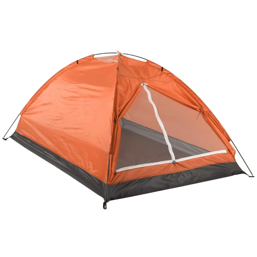 Band New Camping Tent Ultralight Tent Lightweight Outdoor Hiking Sun Shield 2 Person Camping Equipment Camping Tent
Band New Camping Tent Ultralight Tent Lightweight Outdoor Hiking Sun Shield 2 Person Camping Equipment Camping Tent