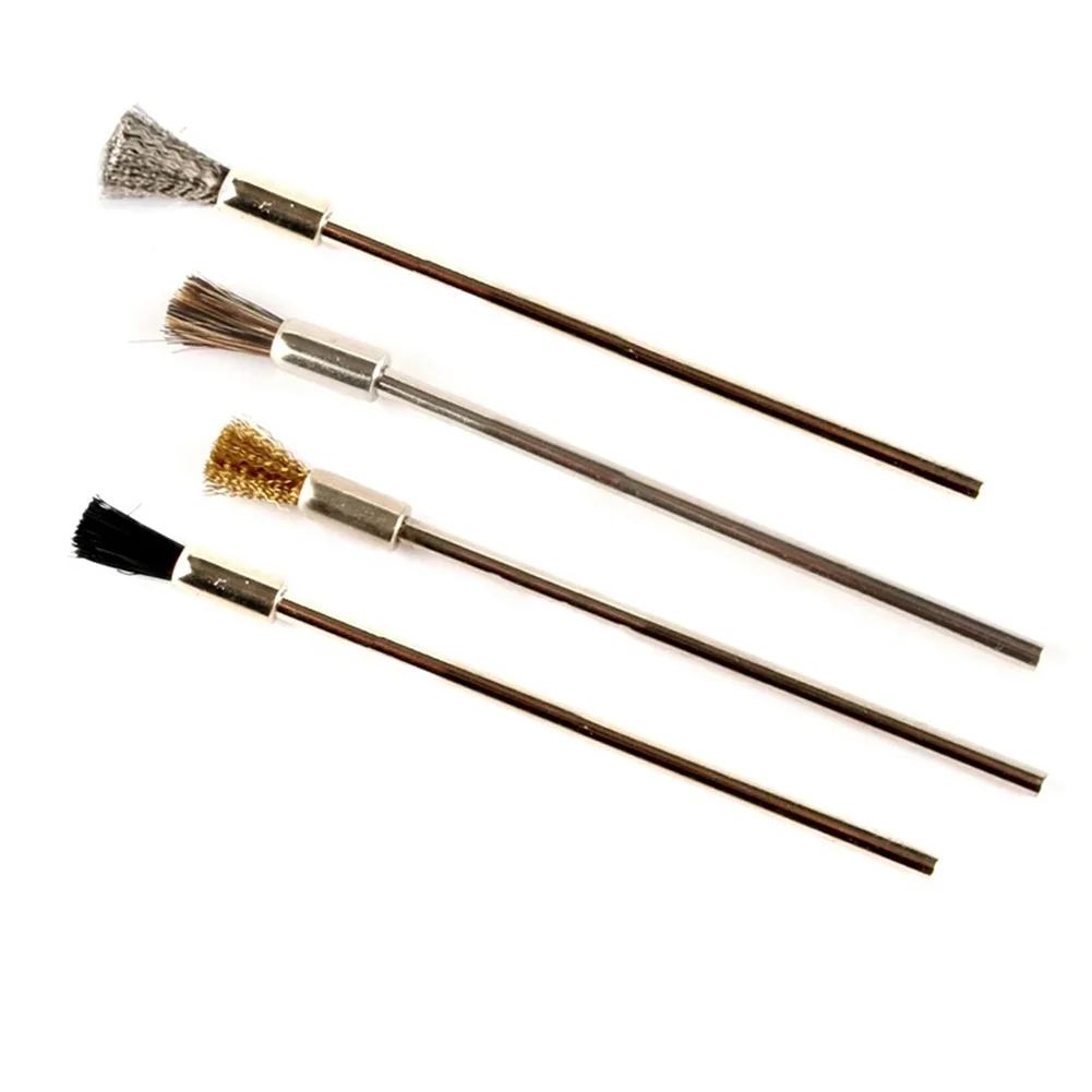 1Pcs Nylon/wire Wheel Brush For Aerospace Plant Maintenance Foundry Automotive Metal Fabrication Shipyards Tool Accessories
1Pcs Nylon/wire Wheel Brush For Aerospace Plant Maintenance Foundry Automotive Metal Fabrication Shipyards Tool Accessories