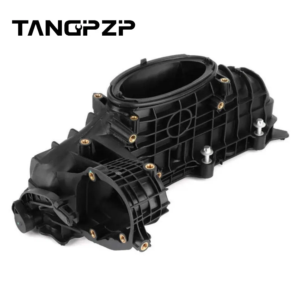 6510900037 Intake Manifold Intake Manifold Fit for Mercedes-Benz W176 W204 W205 W212 180/200/220 CDI OM651 
6510900037 Intake Manifold Intake Manifold Fit for Mercedes-Benz W176 W204 W205 W212 180/200/220 CDI OM651