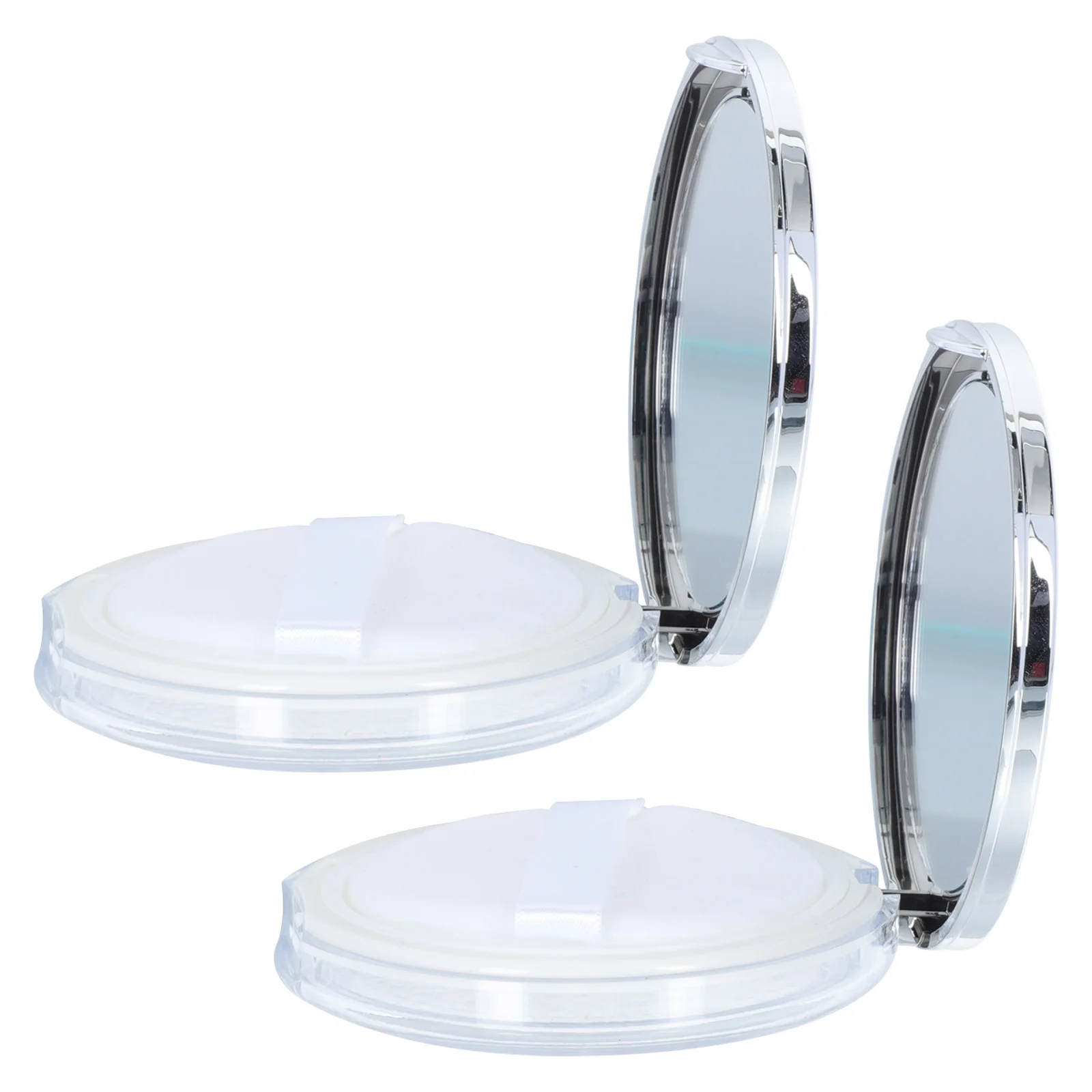 2 шт., контейнер для косметики
2 шт., контейнер для косметики