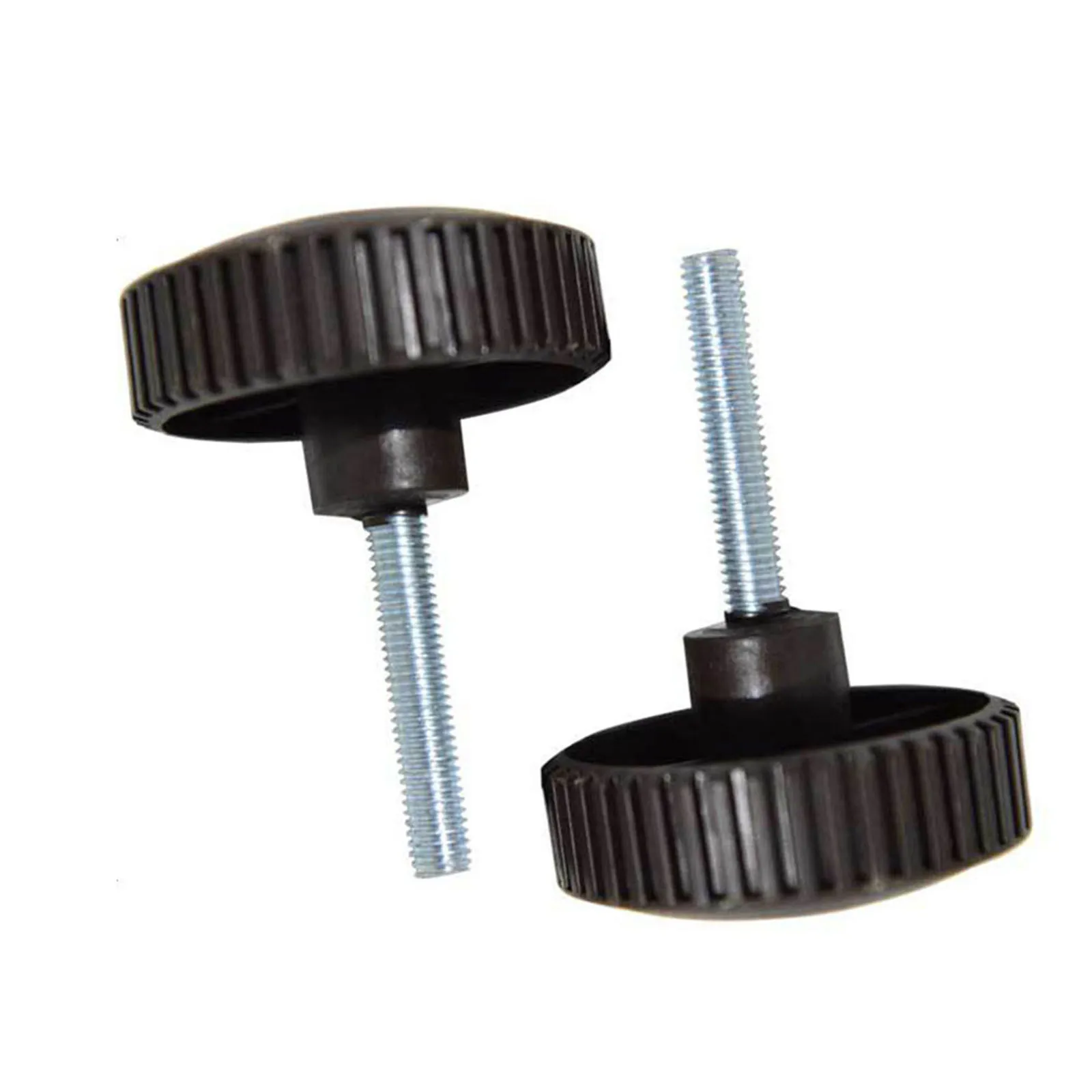 Plastic Screws Rocker Chair Screws Courtyard For Garden 5.7x7cm Black Outdoor Accessory Plastic For Swing Chair
Plastic Screws Rocker Chair Screws Courtyard For Garden 5.7x7cm Black Outdoor Accessory Plastic For Swing Chair