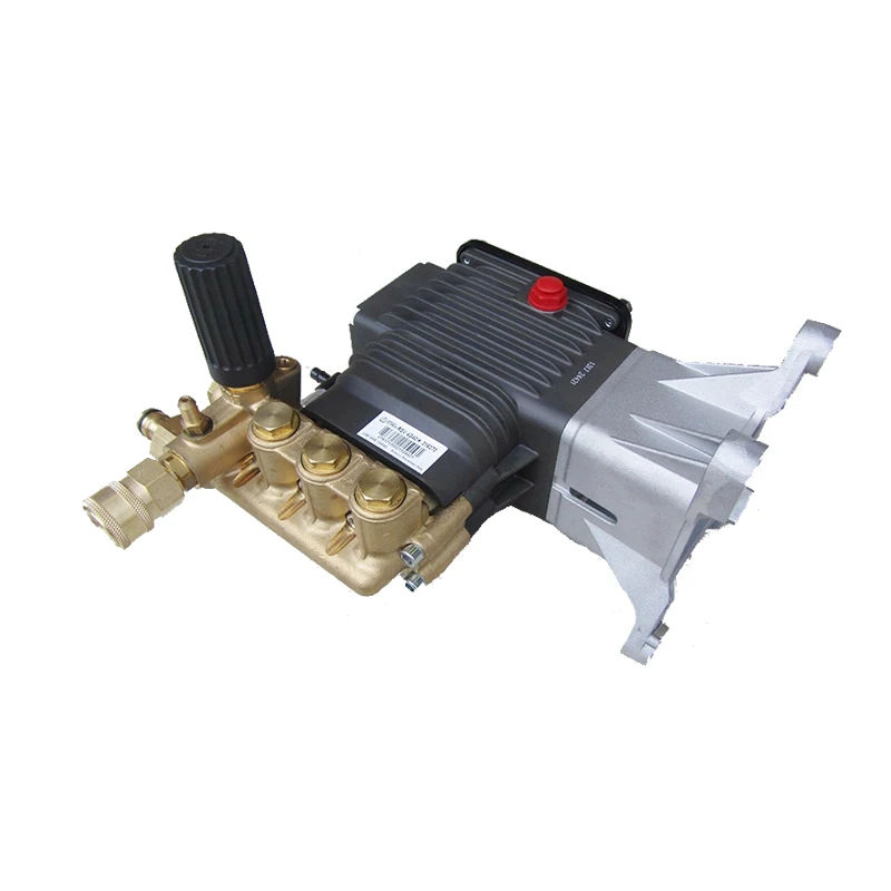 

RSV4G40D PRESSURE WATER PUMP 4000 PSI Power Pressure Washer Pump