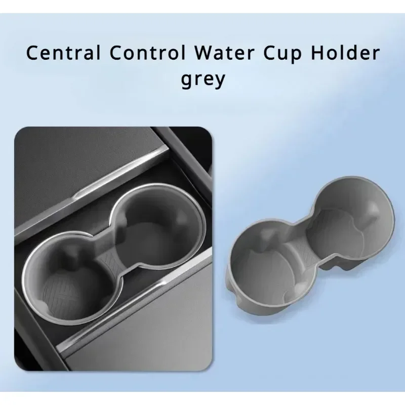 Фиксированный подлокотник для чашки с водой, держатель для хранения для новой модели 2024, 3 +, центральный подлокотник Highland, фиксированная чашка для напитков, автомобильные аксессуары
Фиксированный подлокотник для чашки с водой, держатель для хранения для новой модели 2024, 3 +, центральный подлокотник Highland, фиксированная чашка для напитков, автомобильные аксессуары