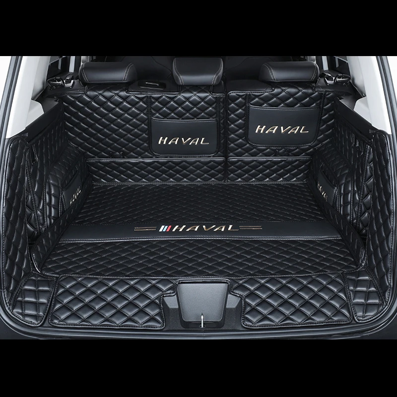 For GWM Haval Dargo 2023 2022 2021 Car Styling Accessories Trunk Protection PU Leather Mat Catpet Auto Interior Pad Cover Part
For GWM Haval Dargo 2023 2022 2021 Car Styling Accessories Trunk Protection PU Leather Mat Catpet Auto Interior Pad Cover Part